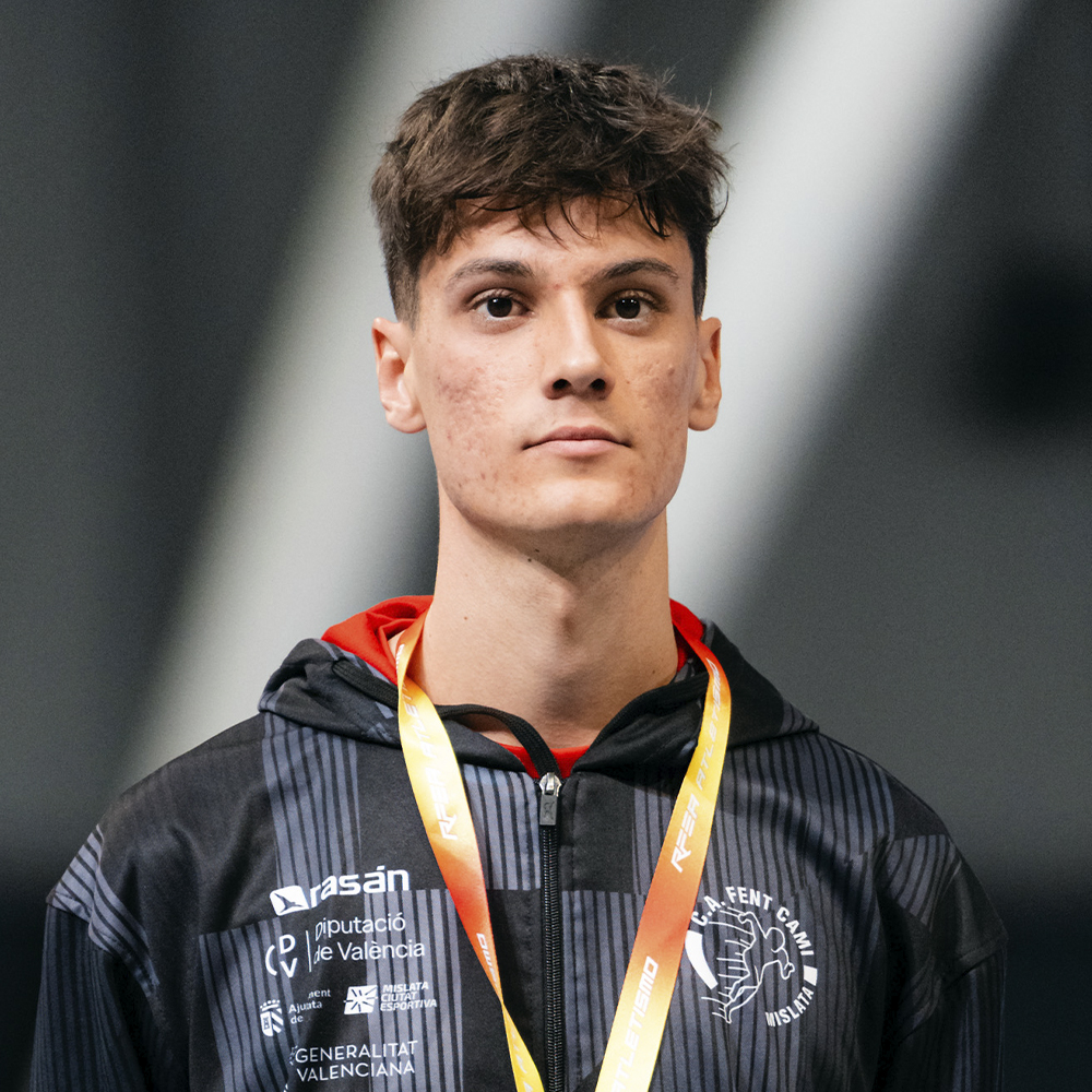 Aleix Vives - Cuadrada 2