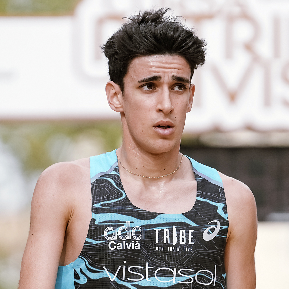 Adrià Ceballos - Cuadrada 2