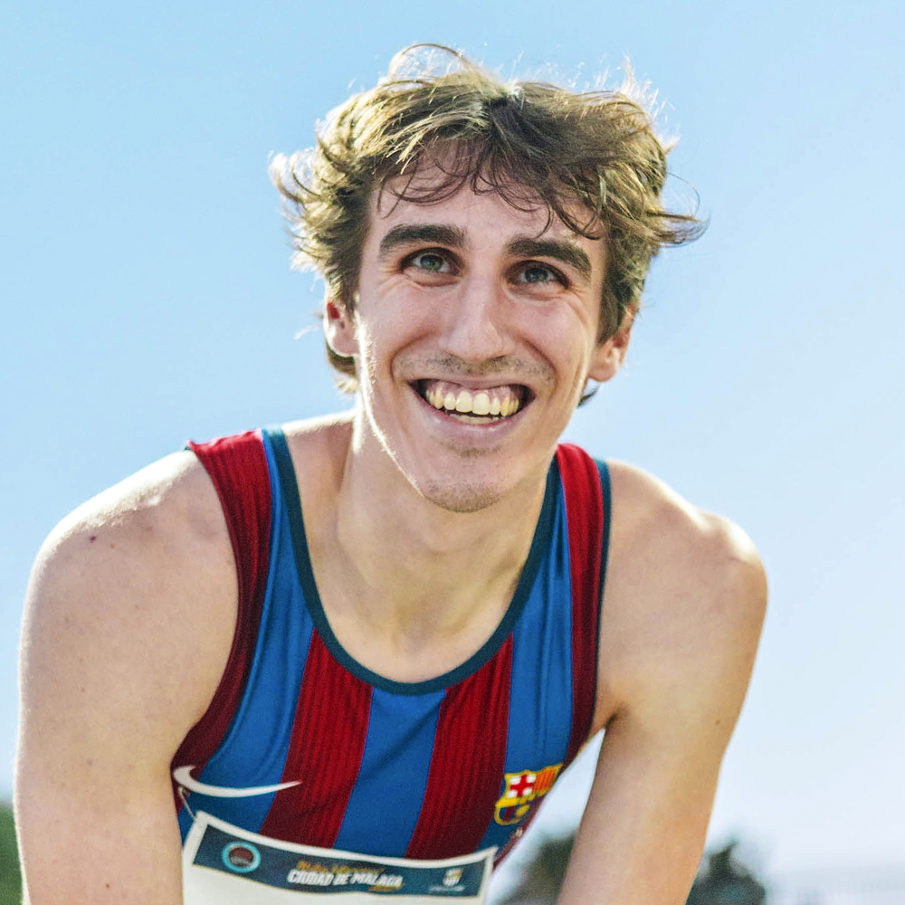 Bernat Erta - Cuadrada 2