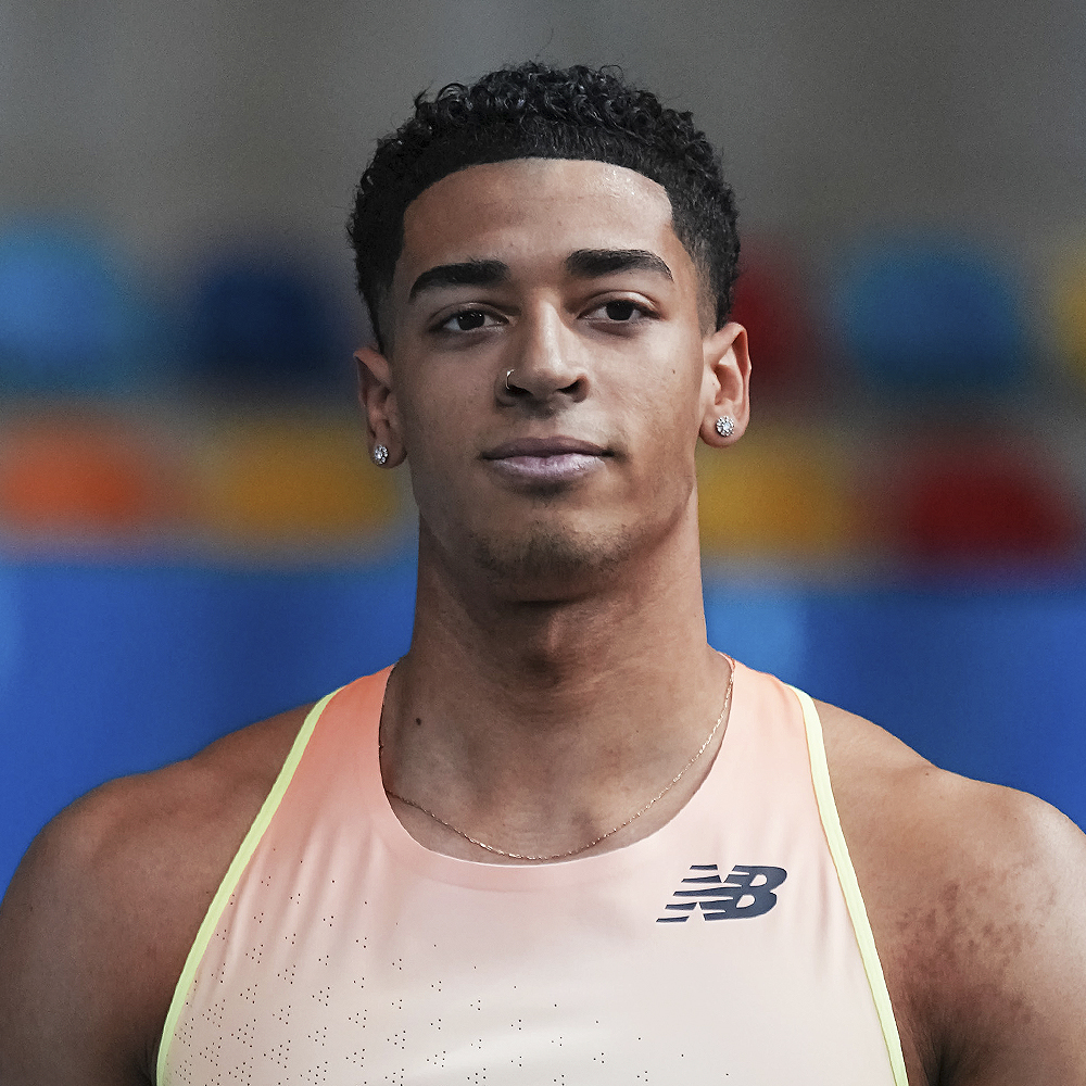 Daniel Castilla - Cuadrada 3