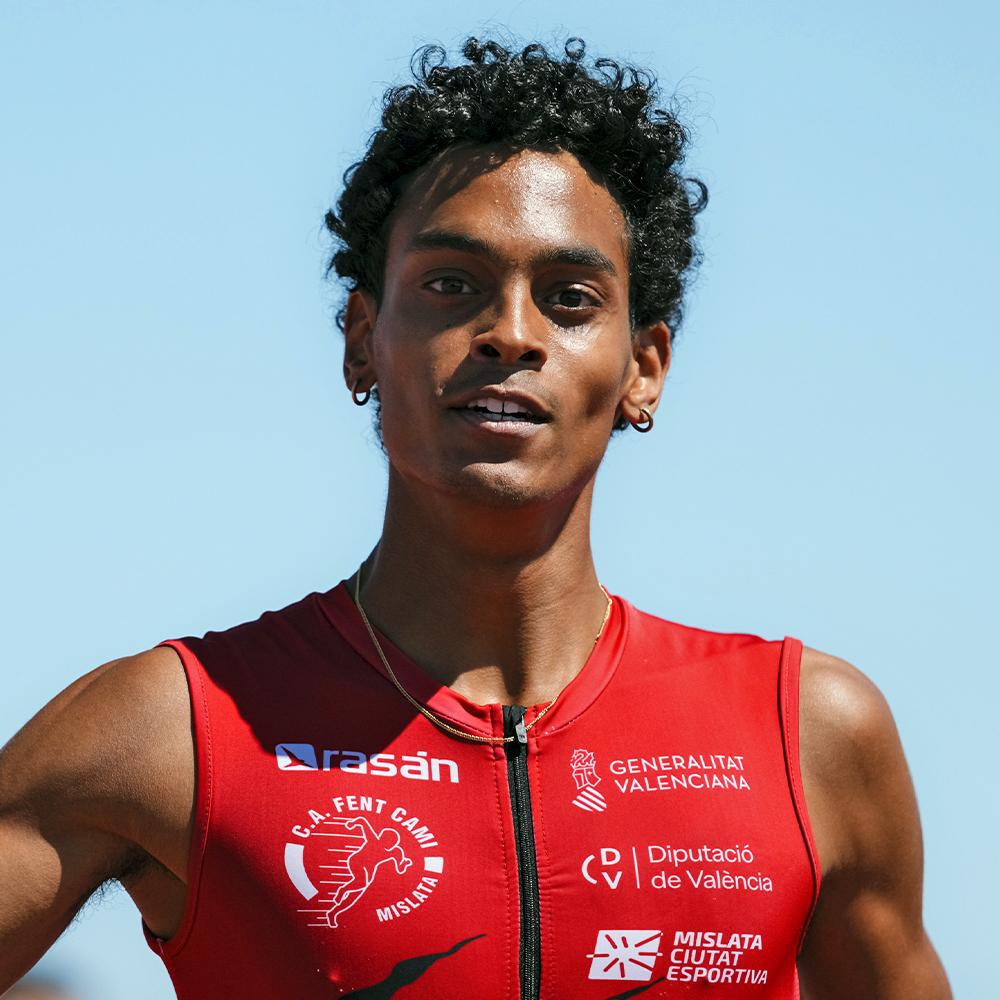 Eric Guzmán - Cuadrada 2