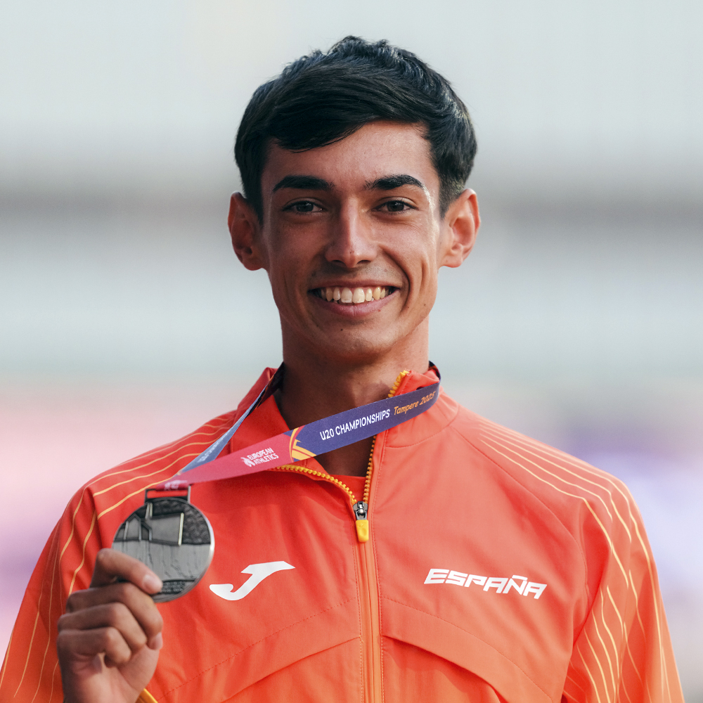 Iker Moreno - Cuadrada