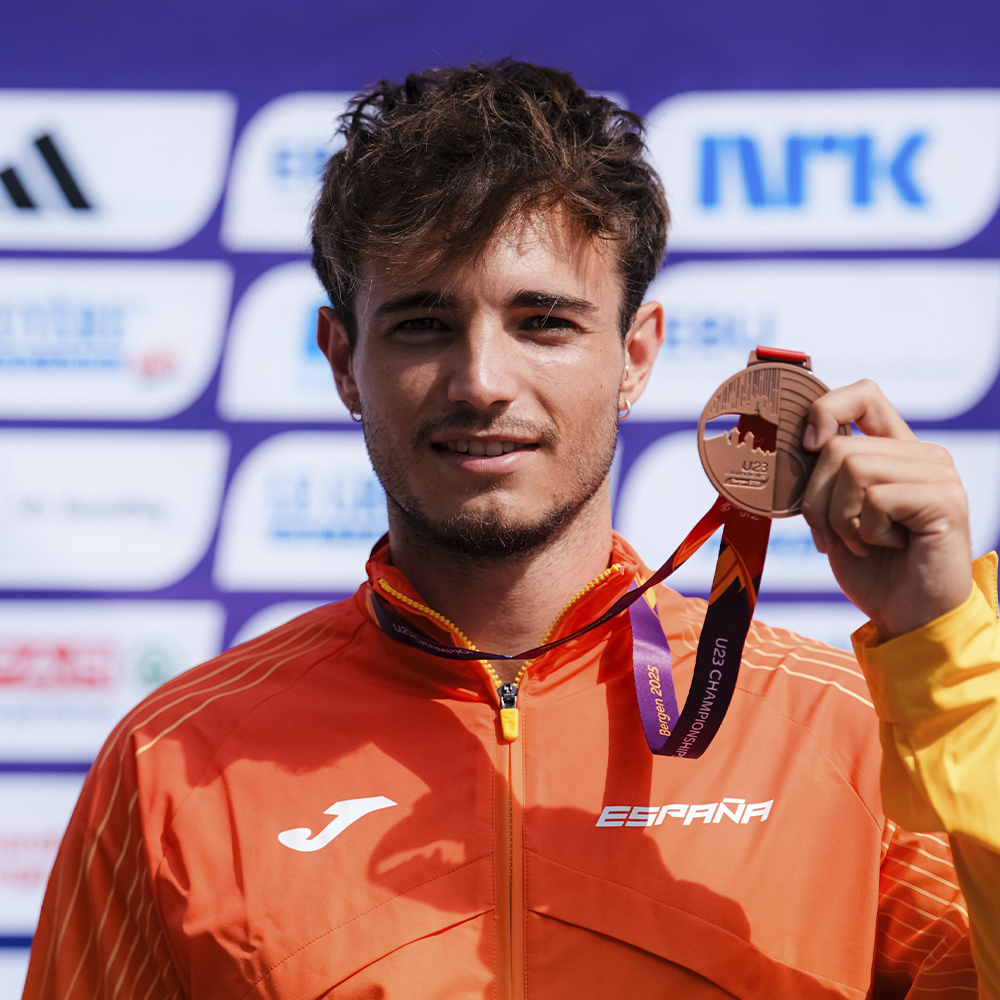 Jaime Sancho - Cuadrada 2