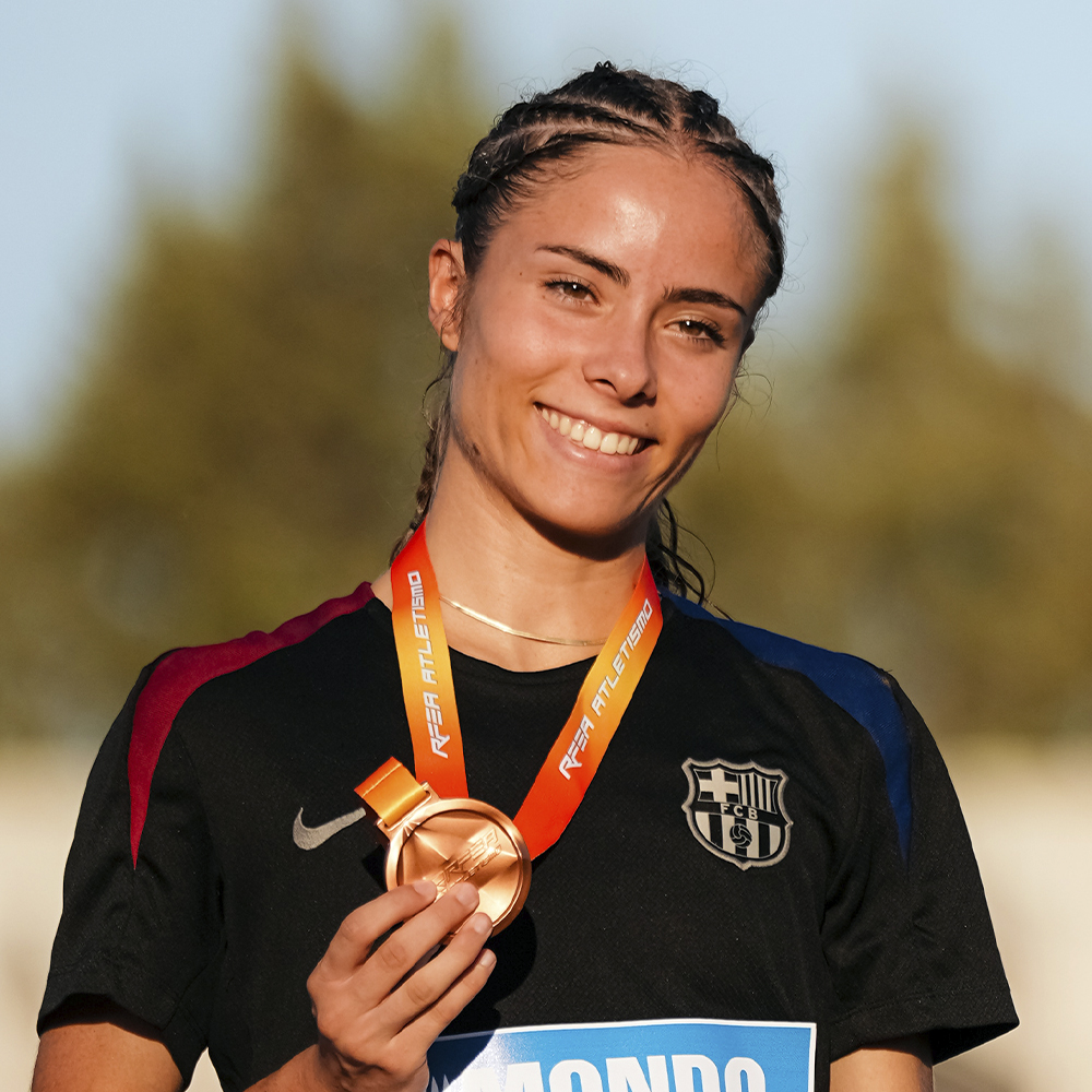 Julia Maroto - Cuadrada 4