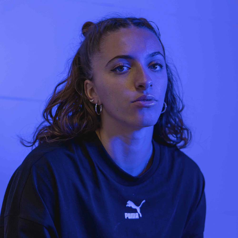 Lucía Pinacchio - Cuadrada 2