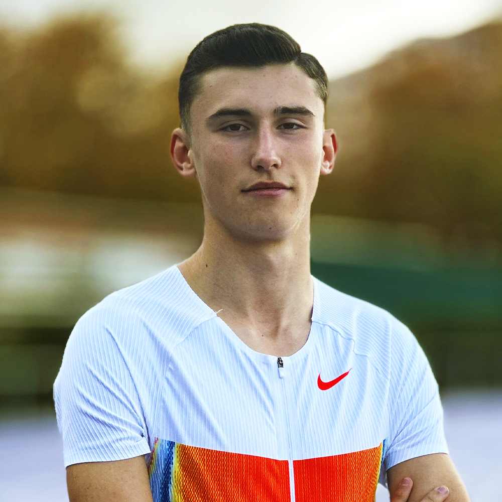 Mario Palencia - Cuadrada 2