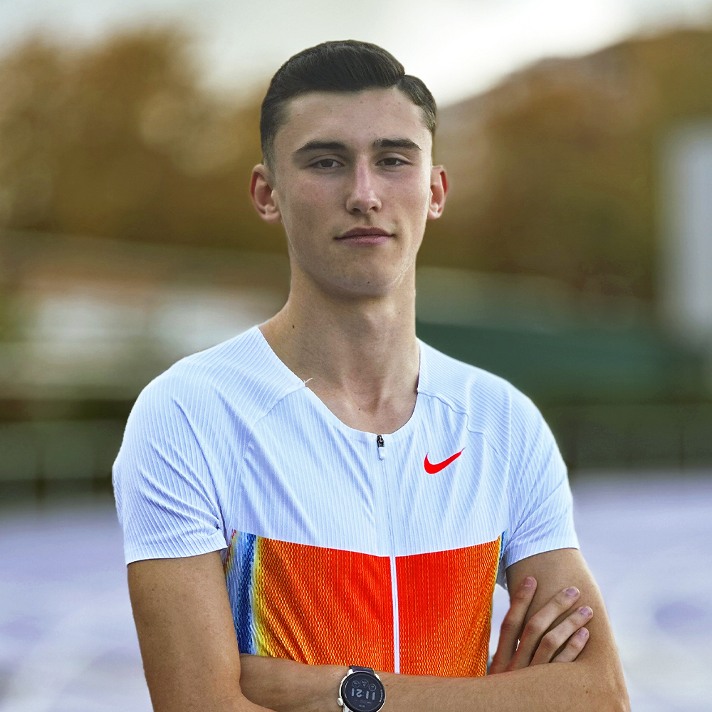 Mario Palencia - Cuadrada 3