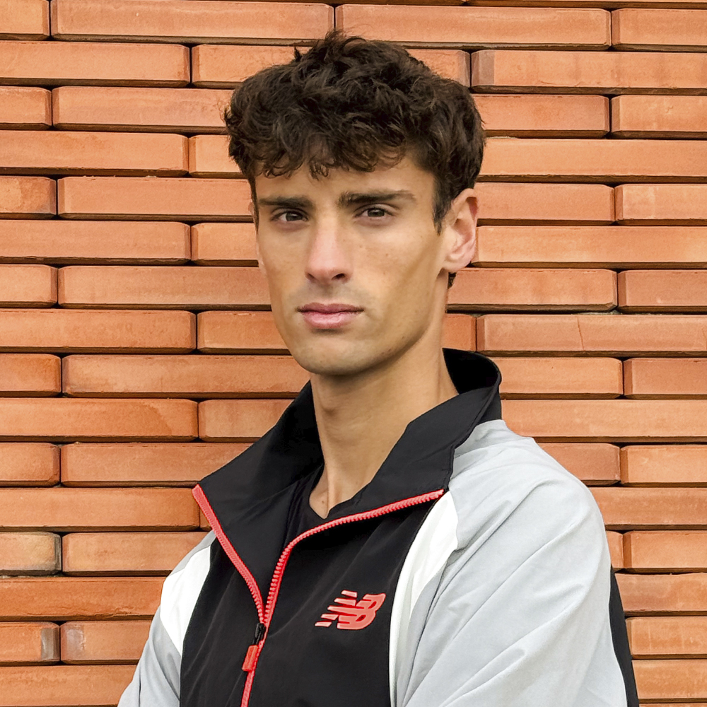 Martín Segurola - Cuadrada 3