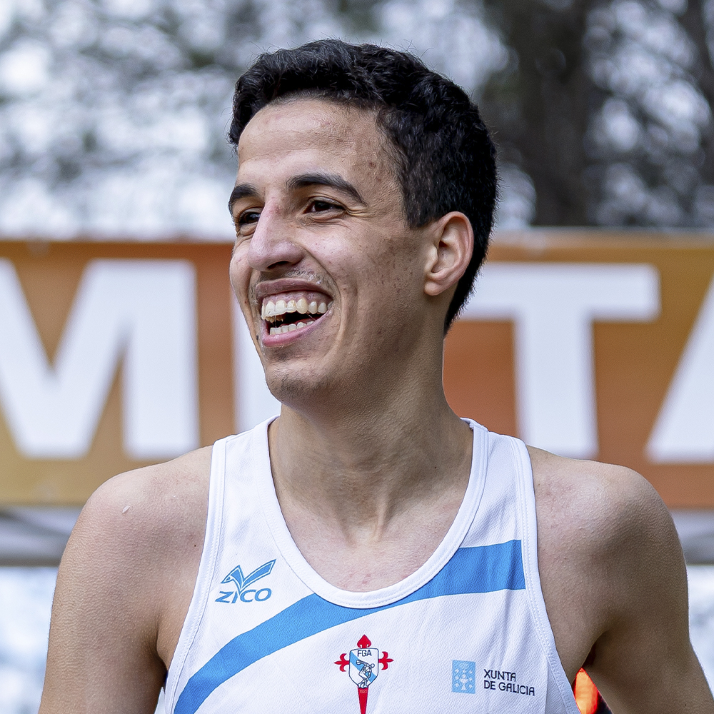 Mehdi Elnabaoui - Cuadrada 2