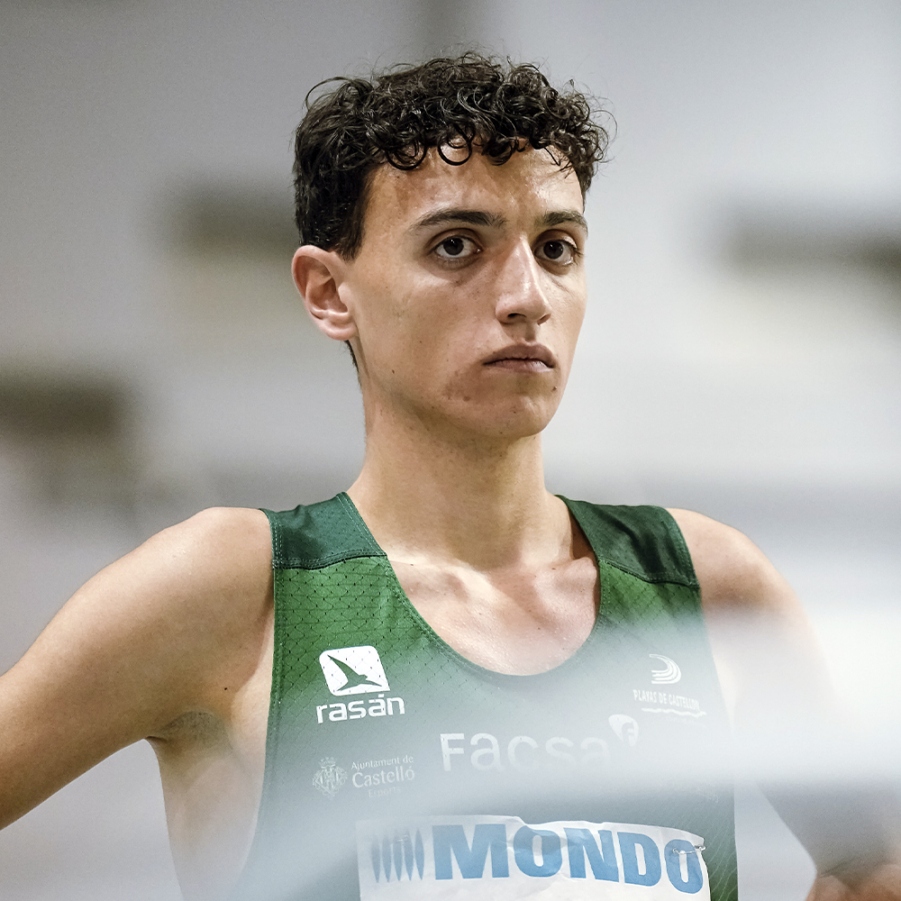 Miguel Chazarra - Cuadrada 2