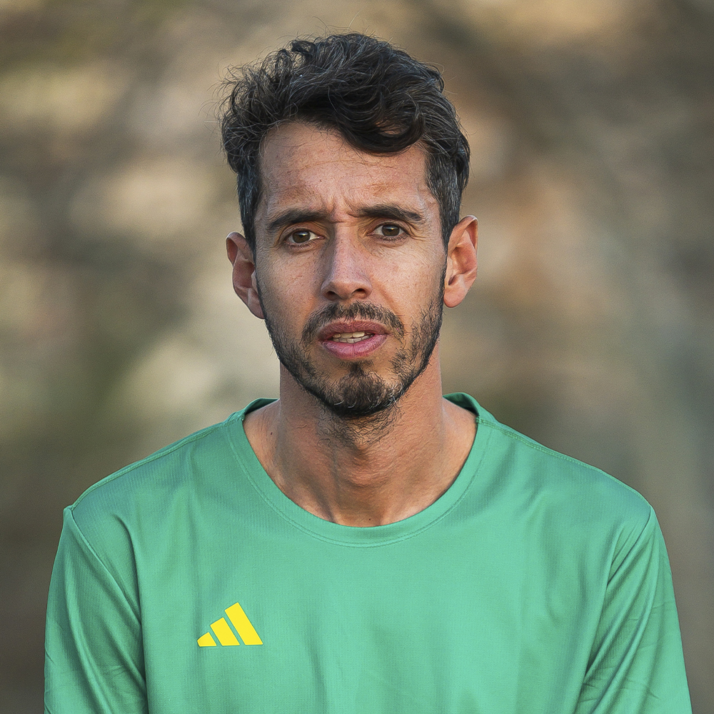 Nicolás Cuestas - Cuadrada 4