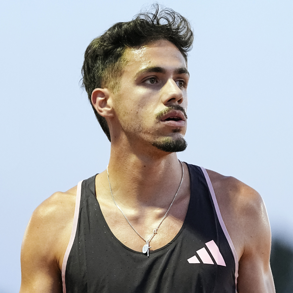 Nuno Pereira - Cuadrada 3