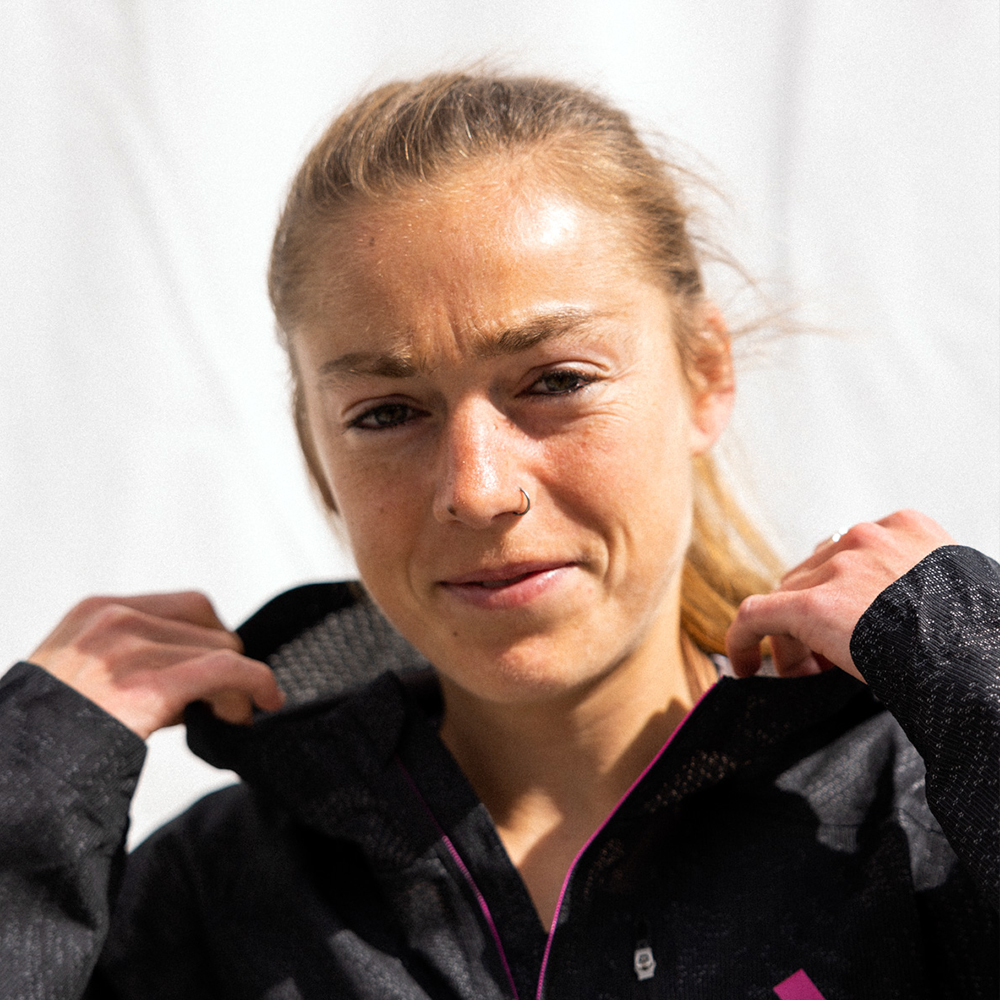 Paula Herrero - Cuadrada