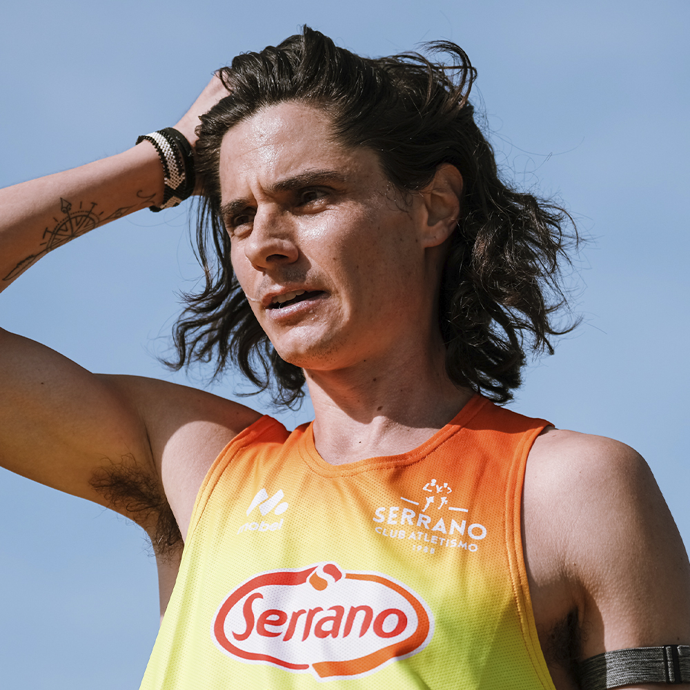 Roberto Alaiz - Cuadrada