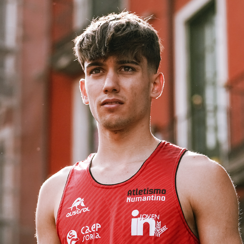 Rubén Leonardo - Cuadrada 4