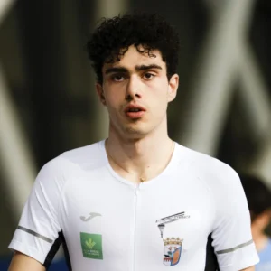 Alvaro Gonzalez Cuadrada 3 | Personal Best Management