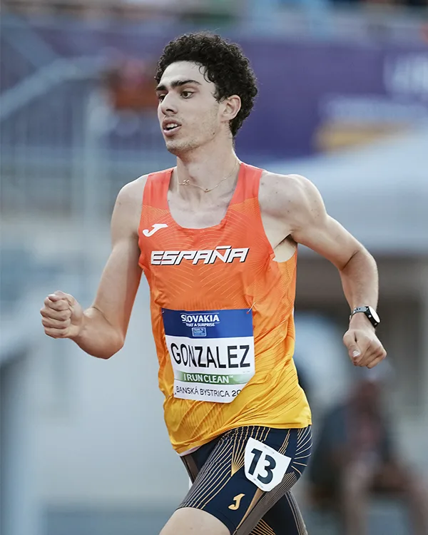 Alvaro Gonzalez Vertical 2 | Personal Best Management