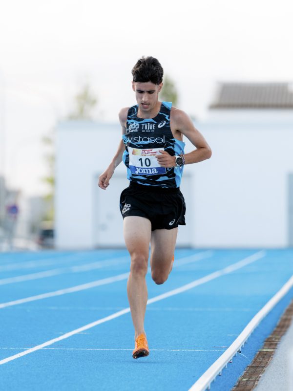 Adrià Ceballos - 10