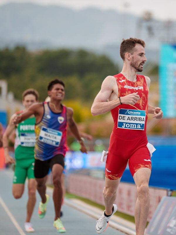 Álvaro de Arriba - 10