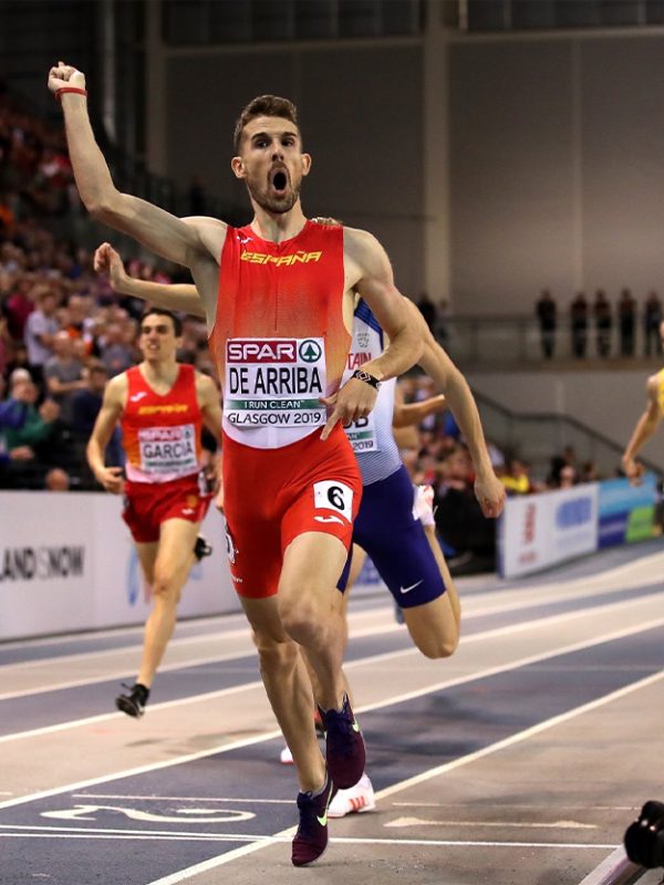 Álvaro de Arriba - 2