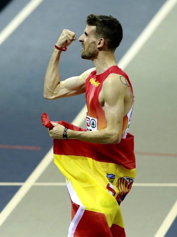 Álvaro de Arriba - 3