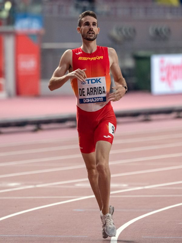 Álvaro de Arriba - 4