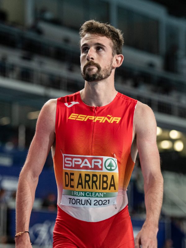 Álvaro de Arriba - 5