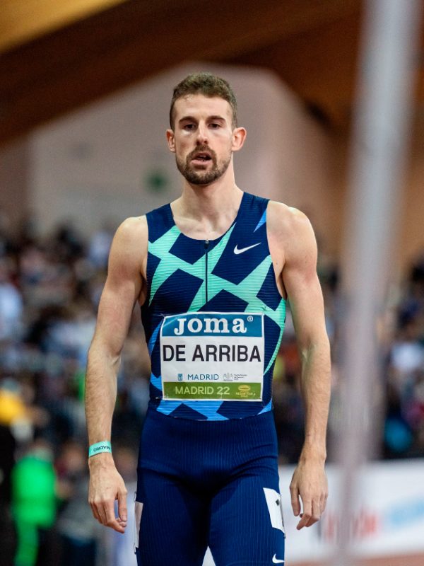 Álvaro de Arriba - 6