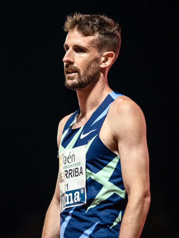 Álvaro de Arriba - 9