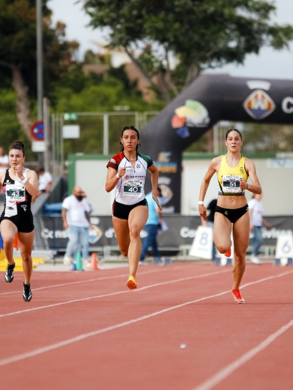 Arwen Martínez - 10