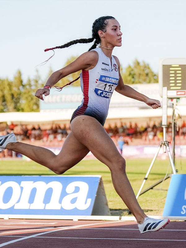 Arwen Martínez - 11