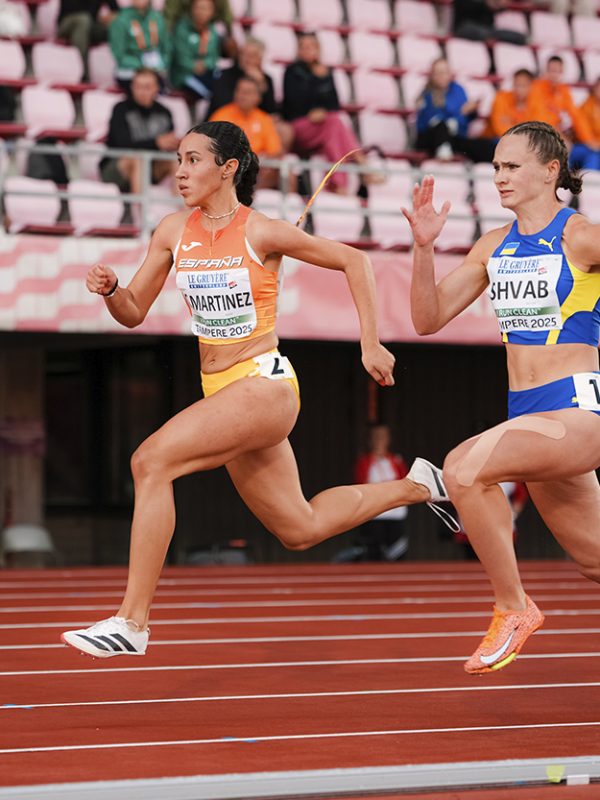 Arwen Martínez - 12