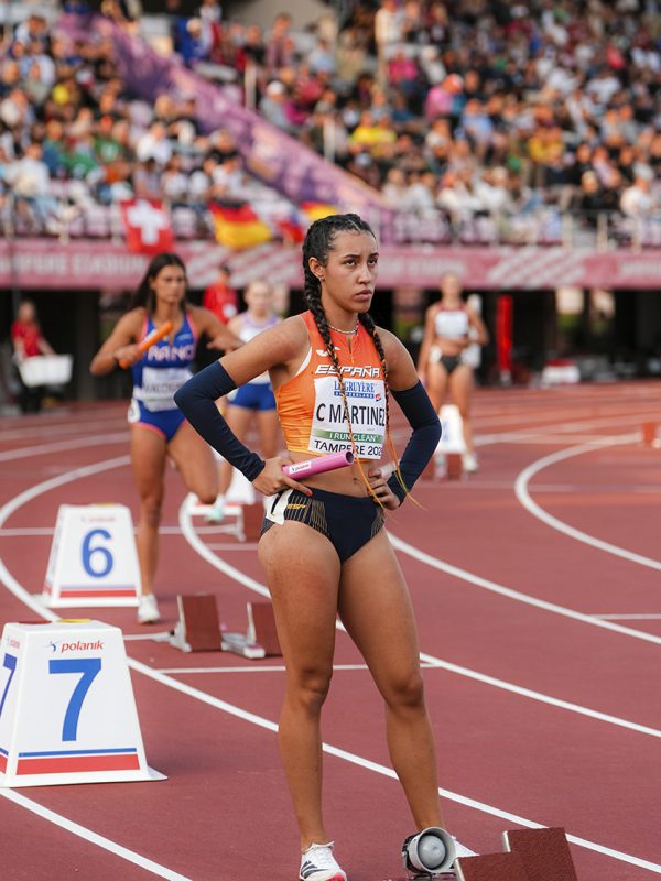 Arwen Martínez - 13