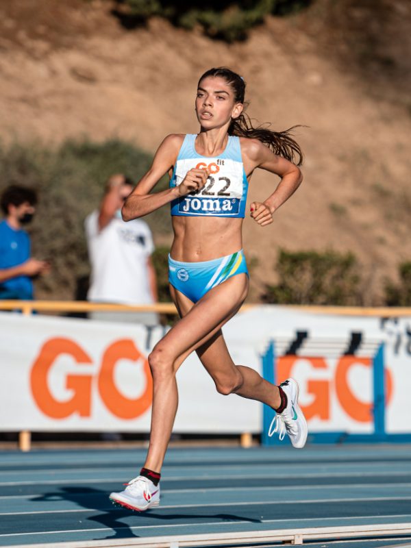 Carla Domínguez - 1