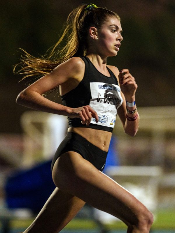 Carla Domínguez - 10