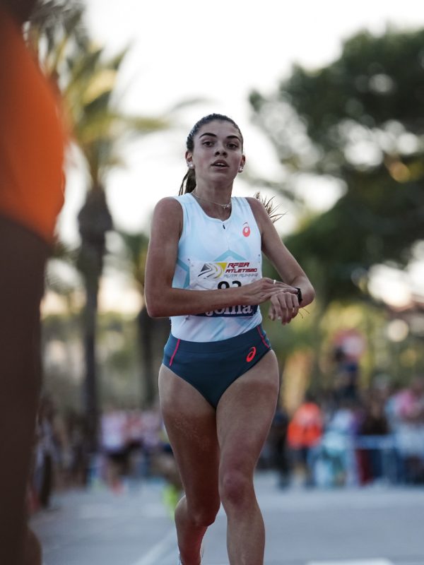 Carla Domínguez - 14