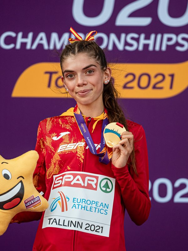 Carla Domínguez - 3