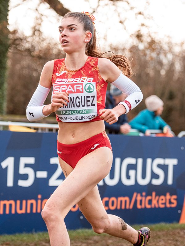 Carla Domínguez - 5