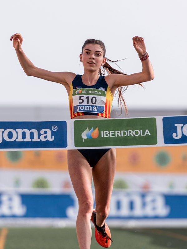 Carla Domínguez - 6