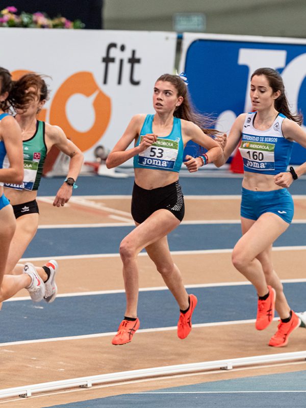 Carla Domínguez - 7