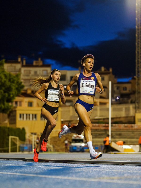 Carla Domínguez - 9