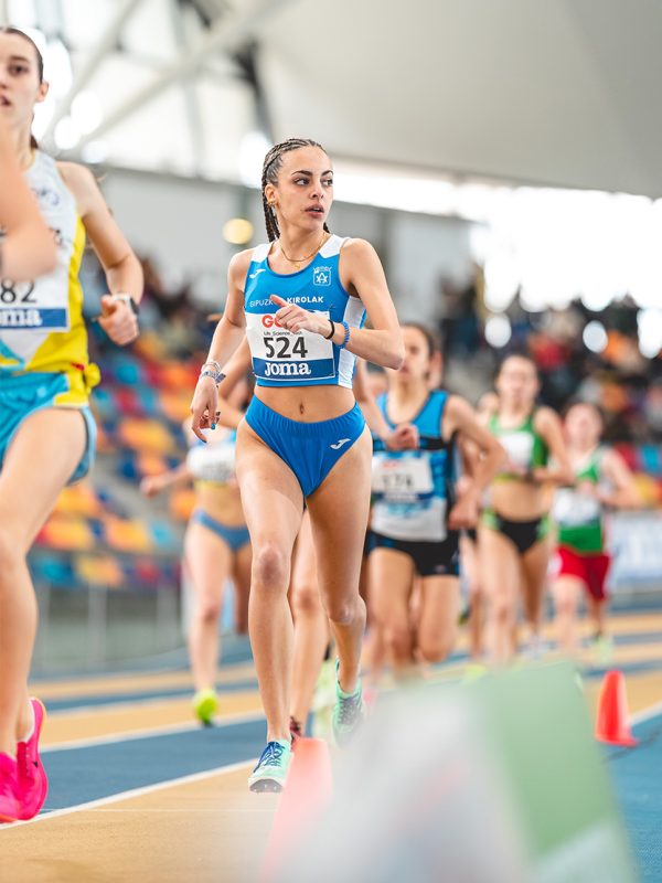 Claudia Gutiérrez - 1