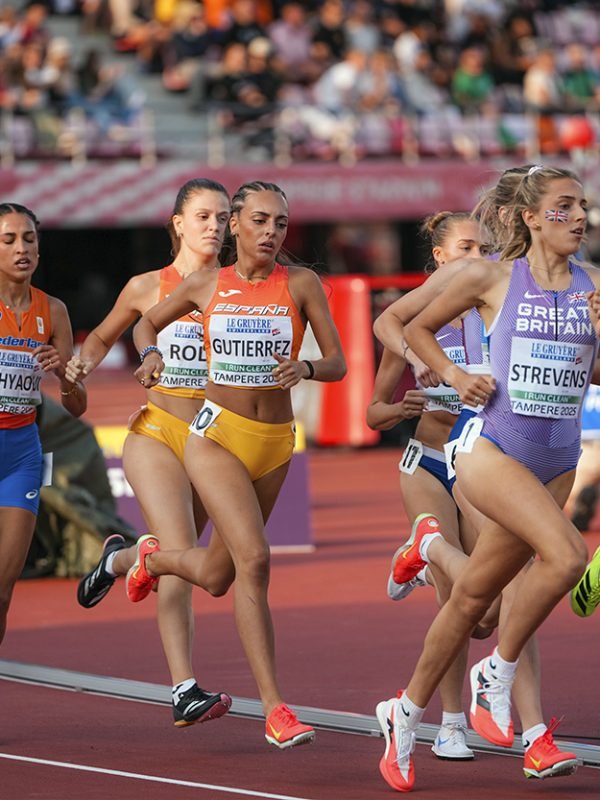 Claudia Gutiérrez - 13