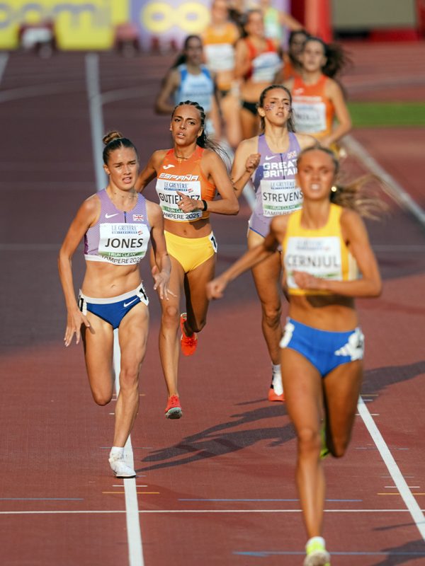 Claudia Gutiérrez - 14