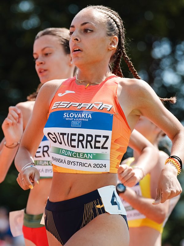 Claudia Gutiérrez - 4