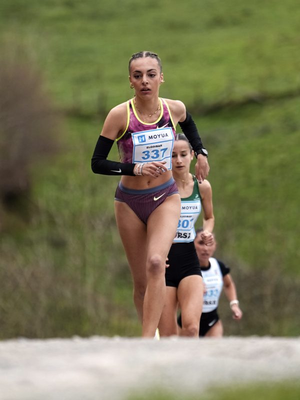 Claudia Gutiérrez - 5