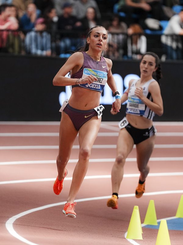 Claudia Gutiérrez - 7