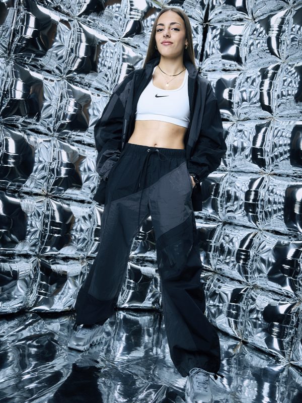 Claudia Gutiérrez - 9