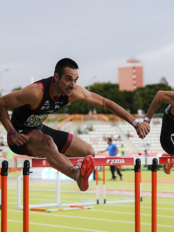 Daniel Cisneros - 13