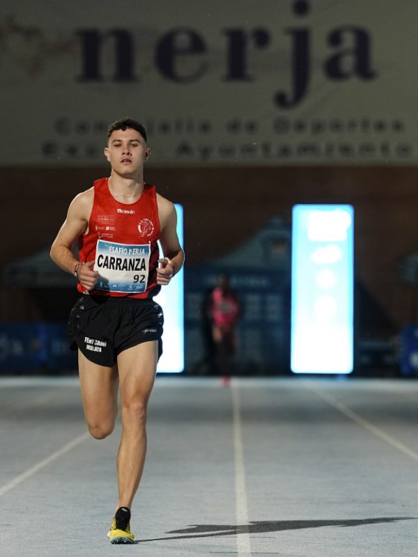 David Carranza - 11